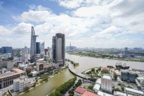 3 bedrooms Apartment in District 4, Ho Chi Minh,  No. 27353 3