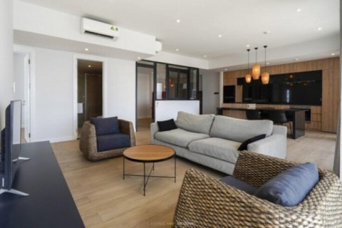 3 bedrooms Apartment in District 4, Ho Chi Minh,  No. 27353 12