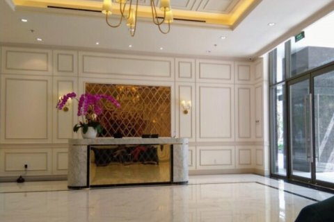 3 bedrooms Apartment in District 4, Ho Chi Minh,  No. 27353 21