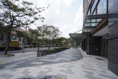 3 bedrooms Apartment in District 4, Ho Chi Minh,  No. 27353 15
