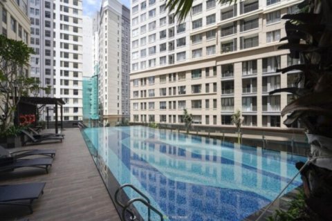 3 bedrooms Apartment in District 4, Ho Chi Minh,  No. 27353 16