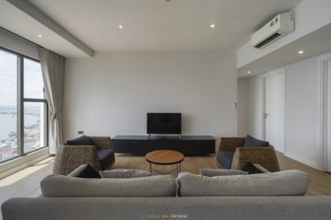 3 bedrooms Apartment in District 4, Ho Chi Minh,  No. 27353 13