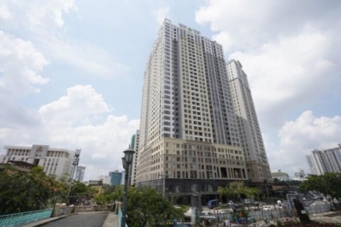 3 bedrooms Apartment in District 4, Ho Chi Minh,  No. 27353 17
