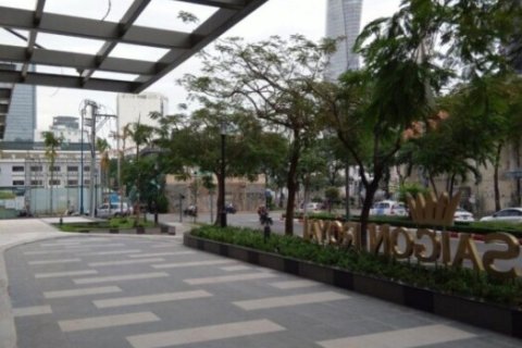 3 bedrooms Apartment in District 4, Ho Chi Minh,  No. 27353 23