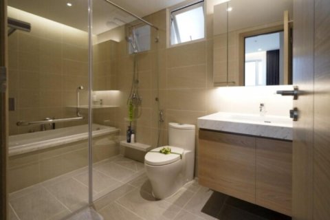 2 bedrooms Apartment in Thu Duc, Ho Chi Minh,  No. 27355 9