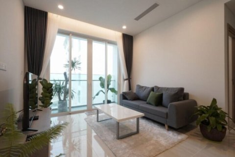 2 bedrooms Apartment in Thu Duc, Ho Chi Minh,  No. 27355 5