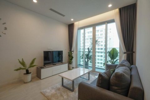 2 bedrooms Apartment in Thu Duc, Ho Chi Minh,  No. 27355