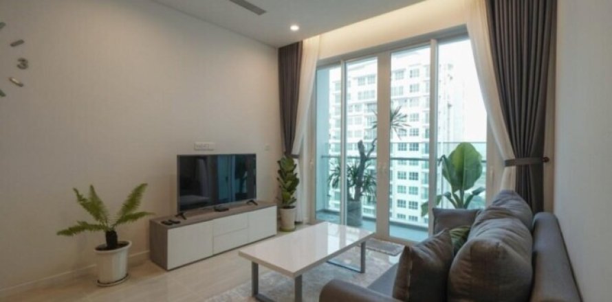 2 bedrooms Apartment in Thu Duc, Ho Chi Minh,  No. 27355