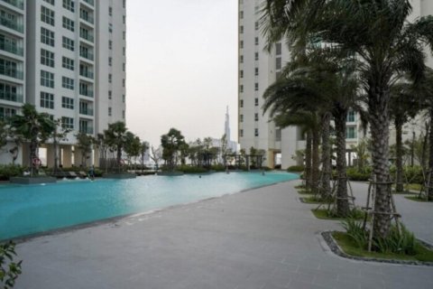 2 bedrooms Apartment in Thu Duc, Ho Chi Minh,  No. 27355 14