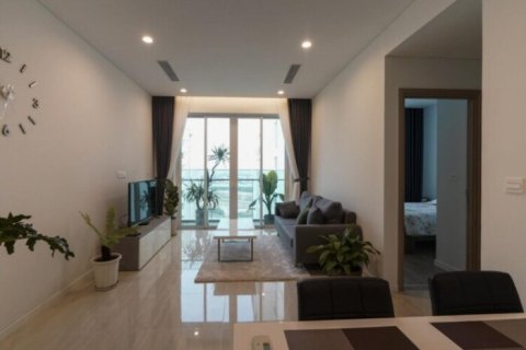 2 bedrooms Apartment in Thu Duc, Ho Chi Minh,  No. 27355 2