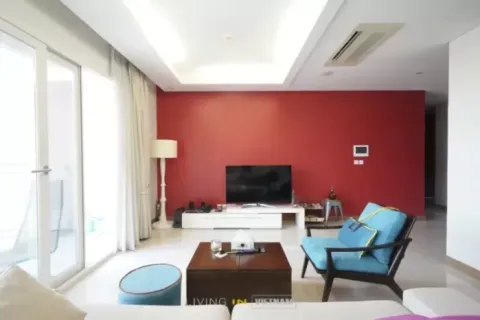 3 bedrooms Apartment in Thu Duc, Ho Chi Minh, No. 27350