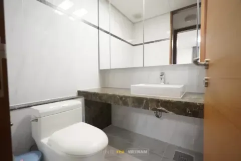 3 bedrooms Apartment in Thu Duc, Ho Chi Minh,  No. 27349 12