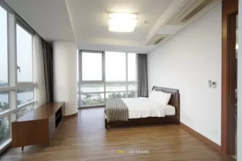 3 bedrooms Apartment in Thu Duc, Ho Chi Minh,  No. 27349 6
