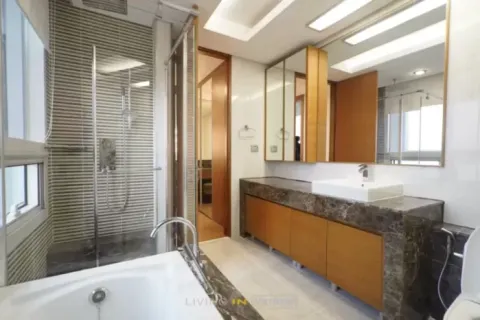 3 bedrooms Apartment in Thu Duc, Ho Chi Minh,  No. 27349 5