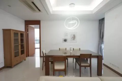 3 bedrooms Apartment in Thu Duc, Ho Chi Minh,  No. 27349 2