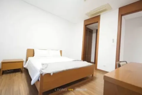3 bedrooms Apartment in Thu Duc, Ho Chi Minh,  No. 27349 11