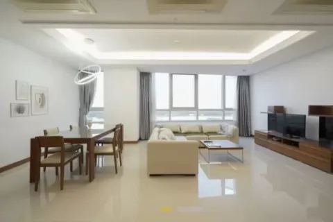 3 bedrooms Apartment in Thu Duc, Ho Chi Minh, No. 27349