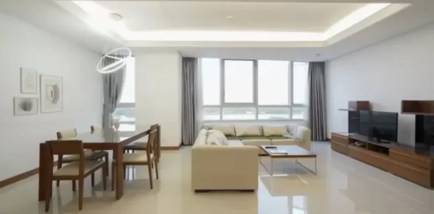 3 bedrooms Apartment in Thu Duc, Ho Chi Minh,  No. 27349