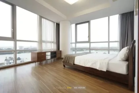 3 bedrooms Apartment in Thu Duc, Ho Chi Minh,  No. 27349 3