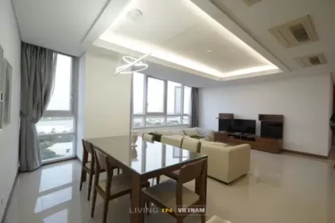 3 bedrooms Apartment in Thu Duc, Ho Chi Minh,  No. 27349 7