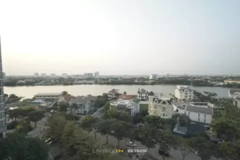 3 bedrooms Apartment in Thu Duc, Ho Chi Minh,  No. 27349 4