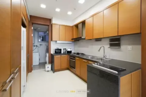 3 bedrooms Apartment in Thu Duc, Ho Chi Minh,  No. 27349 9