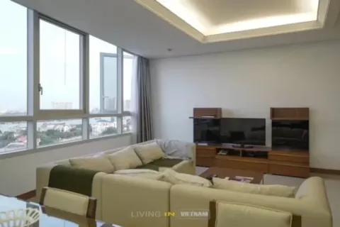 3 bedrooms Apartment in Thu Duc, Ho Chi Minh,  No. 27349 8