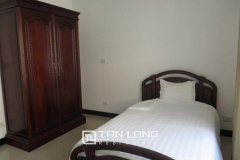 4 bedrooms Villa in Tay Ho, Ha Noi, No. 3685 6