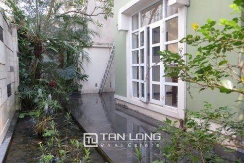 4 bedrooms Villa in Tay Ho, Ha Noi, No. 3685 4