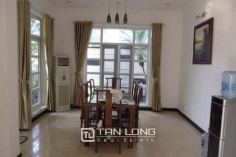 4 bedrooms Villa in Tay Ho, Ha Noi, No. 3685 12