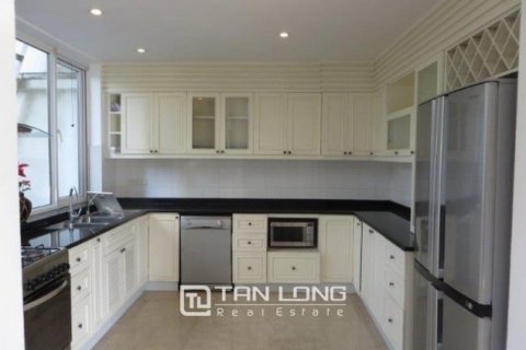 4 bedrooms Villa in Tay Ho, Ha Noi, No. 3685 10