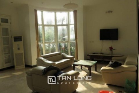 4 bedrooms Villa in Tay Ho, Ha Noi, No. 3685 8
