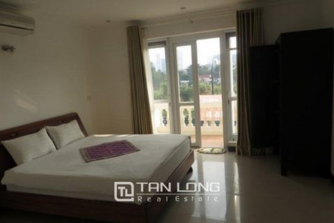4 bedrooms Villa in Tay Ho, Ha Noi, No. 3685 17