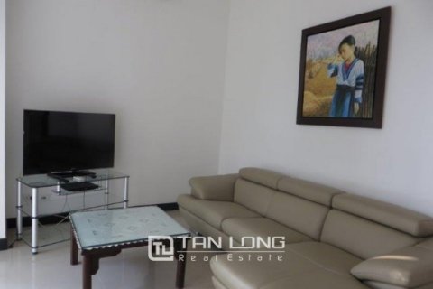 4 bedrooms Villa in Tay Ho, Ha Noi,  No. 3685