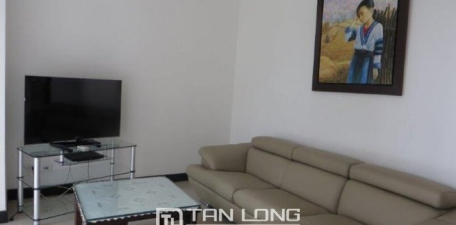 4 bedrooms Villa in Tay Ho, Ha Noi, No. 3685