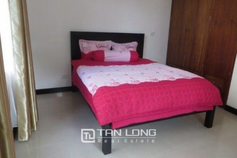 4 bedrooms Villa in Tay Ho, Ha Noi, No. 3685 13