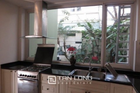 4 bedrooms Villa in Tay Ho, Ha Noi, No. 3685 11