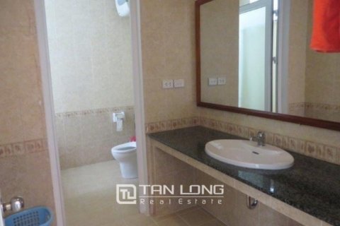 4 bedrooms Villa in Tay Ho, Ha Noi, No. 3685 20