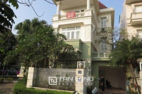 4 bedrooms Villa in Tay Ho, Ha Noi, No. 3685 2