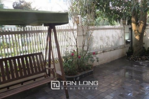 4 bedrooms Villa in Tay Ho, Ha Noi, No. 3685 5