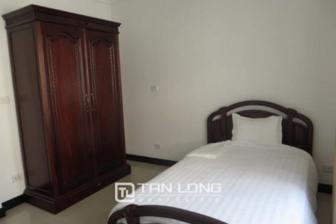 4 bedrooms Villa in Tay Ho, Ha Noi, No. 3685 15