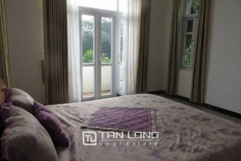 4 bedrooms Villa in Tay Ho, Ha Noi, No. 3685 14