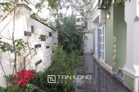 4 bedrooms Villa in Tay Ho, Ha Noi, No. 3685 16
