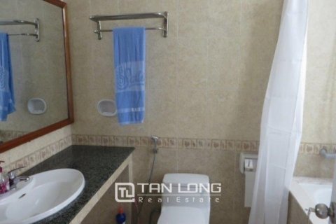 4 bedrooms Villa in Tay Ho, Ha Noi, No. 3685 19