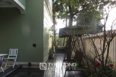 4 bedrooms Villa in Tay Ho, Ha Noi, No. 3685 3