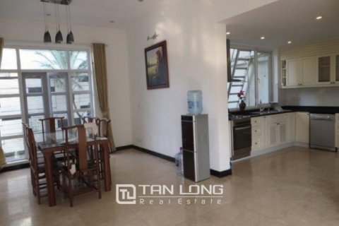 4 bedrooms Villa in Tay Ho, Ha Noi, No. 3685 9