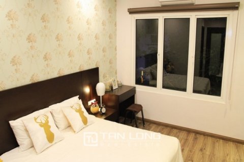 1 bedroom Apartment in Ba Dinh, Ha Noi, No. 3714 8