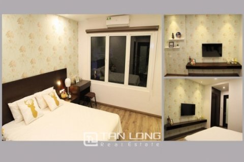 1 bedroom Apartment in Ba Dinh, Ha Noi, No. 3714 2
