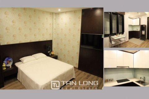 1 bedroom Apartment in Ba Dinh, Ha Noi, No. 3714 9
