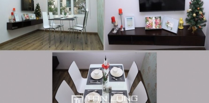 1 bedroom Apartment in Ba Dinh, Ha Noi, No. 3714
